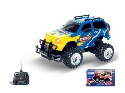 R/C CAR,