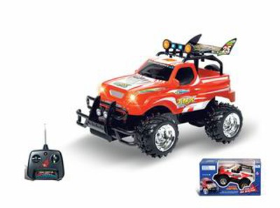 R/C CAR,