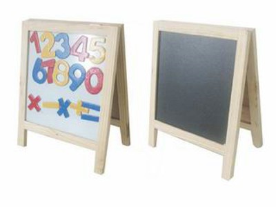 WRITTEN BOARD,
