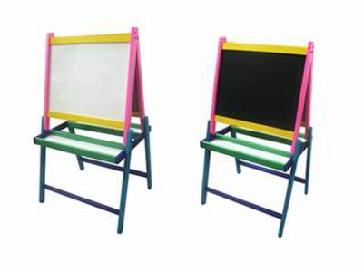 WRITTEN BOARD,