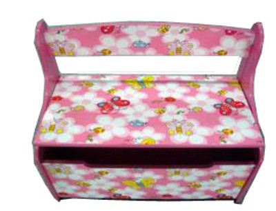 TOY BOX,