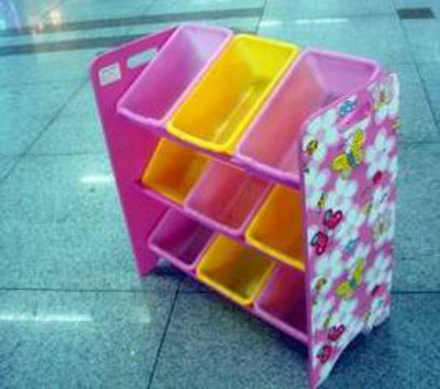 SHELF,