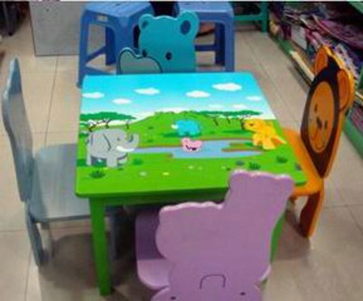 TABLE,
