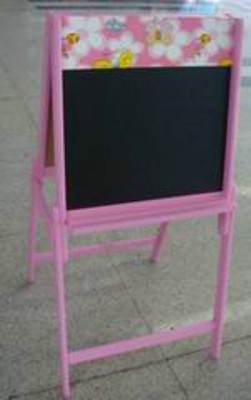 WRITTEN BOARD,
