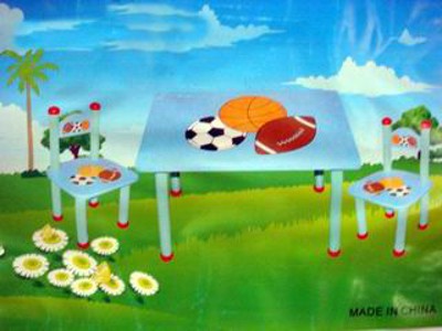 CHAIR,