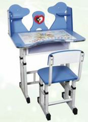 CHILDREN DESK .BOX,