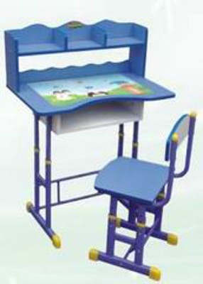 CHILDREN DESK .BOX,