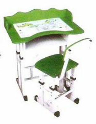 CHILDREN DESK .BOX,