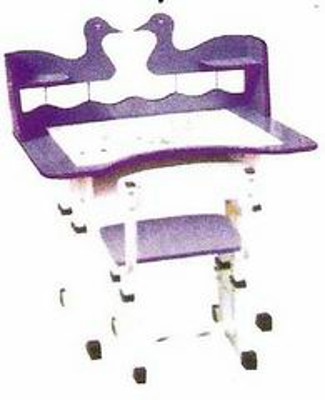 CHILDREN DESK .BOX,