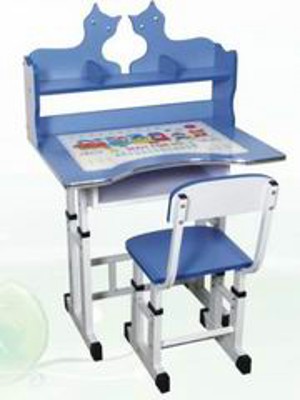 CHILDREN DESK .BOX,
