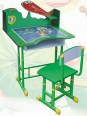 CHILDREN DESK .BOX,