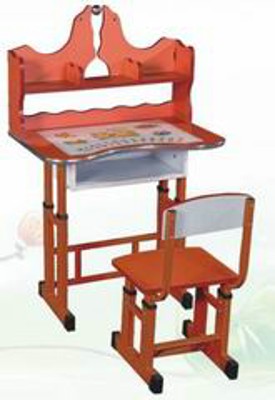 CHILDREN DESK .BOX,