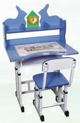 CHILDREN DESK .BOX,