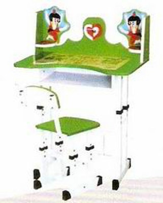 CHILDREN DESK .BOX,