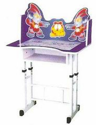 CHILDREN DESK .BOX,