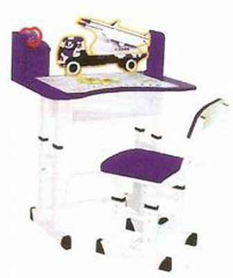 CHILDREN DESK .BOX,