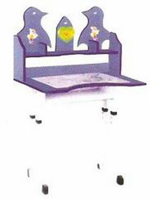 CHILDREN DESK .BOX,