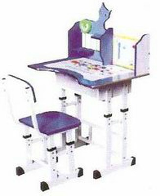 CHILDREN DESK .BOX,