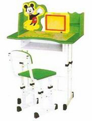 CHILDREN DESK .BOX,
