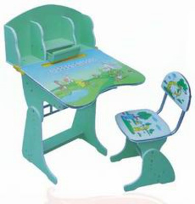 CHILDREN DESK .BOX,
