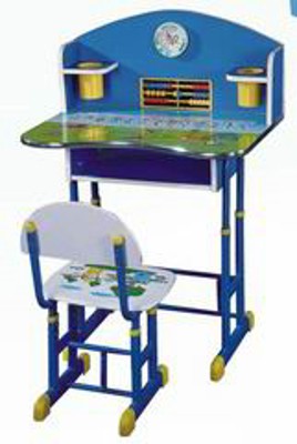 CHILDREN DESK .BOX,