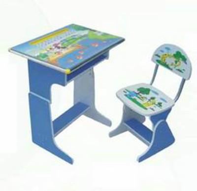 CHILDREN DESK .BOX,
