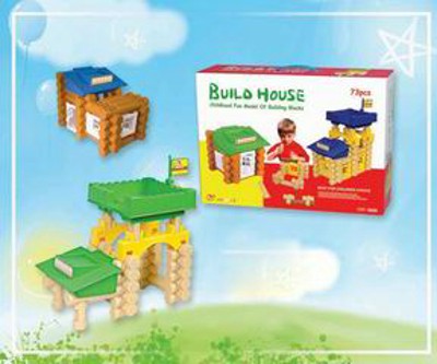 BUILDING BRICKS ,
