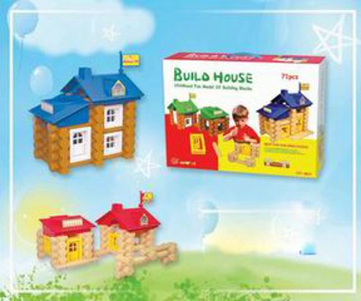 BUILDING BRICKS ,
