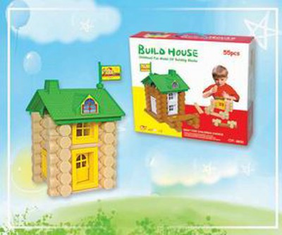 BUILDING BRICKS ,