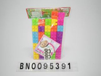 BLOCK BX,