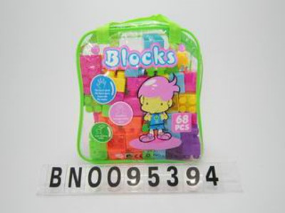 BLOCK BK,