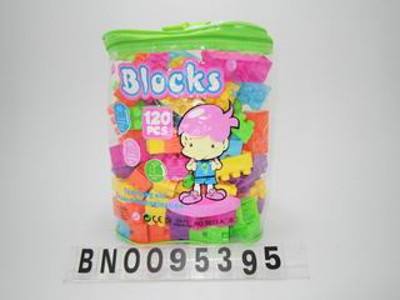BLOCK BK,
