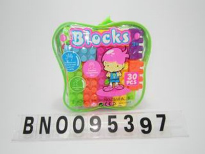 BLOCK BK,