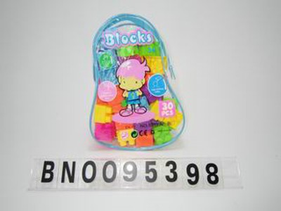 BLOCK BK,