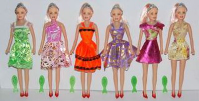 DOLL.PVCBH,