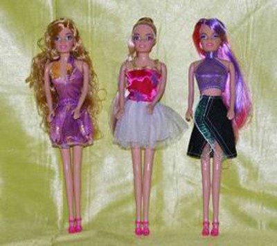 DOLL.PVCBH,