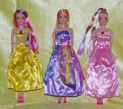 DOLL.PVCBH,