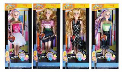 DOLL.PVCBH,