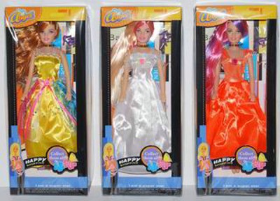 DOLL.PVCBH,