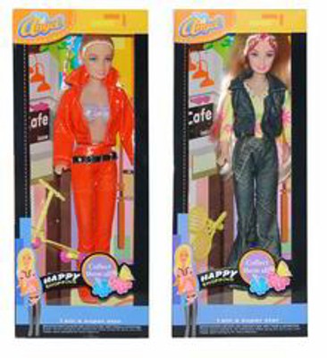 DOLL.PVCBH,