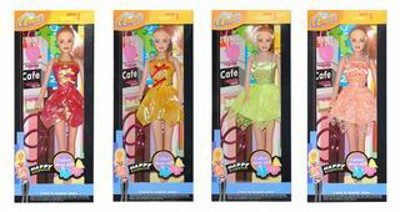 DOLL.PVCBH,
