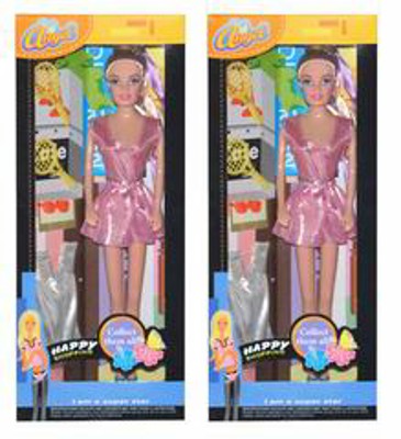 DOLL.PVCBH,
