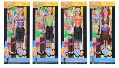 DOLL.PVCBH,