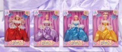 DOLL.PVCBH,