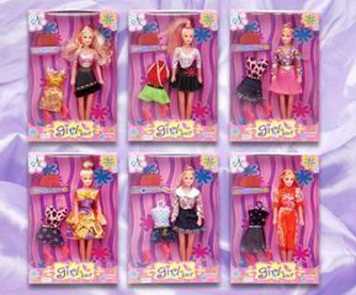 DOLL.PVCBH,