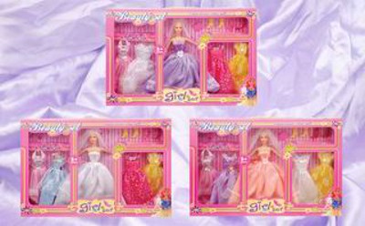 DOLL.PVCBH,