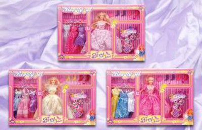 DOLL.PVCBH,