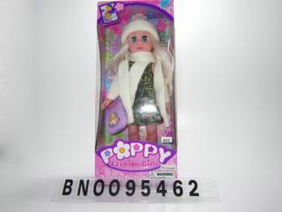 DOLL,