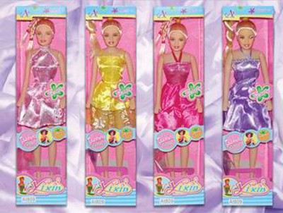 DOLL.PVCBH,