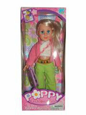 DOLL,